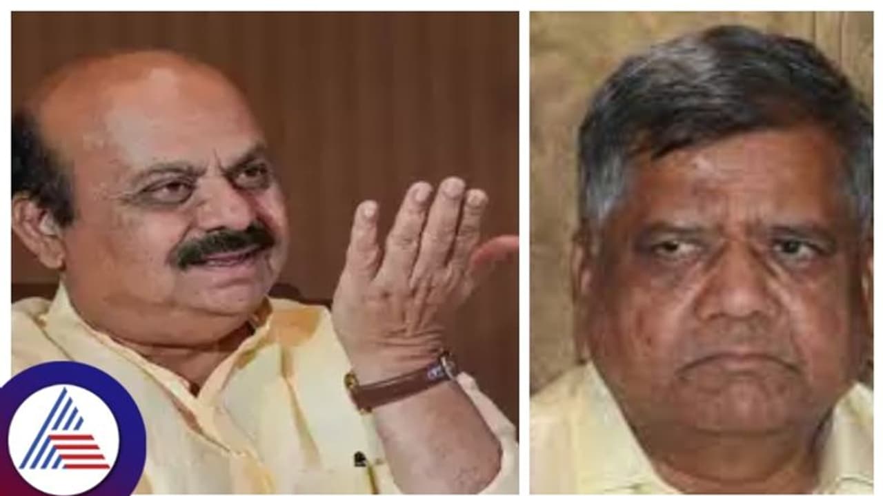 ಜಗದೀಶ್ ಶೆಟ್ಟರ್ ಬಿಟ್ಟು ಹೋದ್ರೂ ಪಕ್ಷಕ್ಕೇನು ನಷ್ಟವಿಲ್ಲ: ಸಿಎಂ ಬೊಮ್ಮಾಯಿ ತಿರುಗೇಟು ಜಗದೀಶ್ ಶೆಟ್ಟರ್ ಬಿಟ್ಟು ಹೋದ್ರೂ ಪಕ್ಷಕ್ಕೇನು ನಷ್ಟವಿಲ್ಲ: ಸಿಎಂ ಬೊಮ್ಮಾಯಿ ತಿರುಗೇಟು