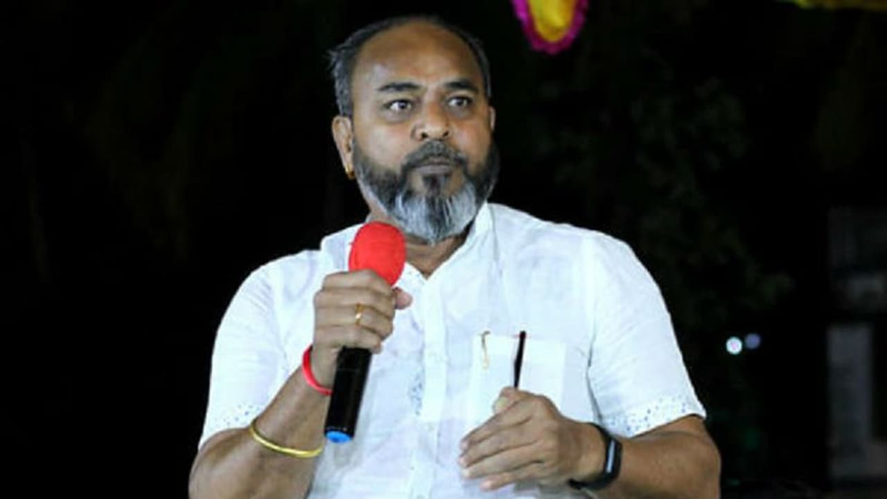 ಗ್ಯಾರಂಟಿ ಯೋಜನೆಗೆ ಹಣ ಹೊಂದಿಸಲು ಮದ್ಯದ ದರ ಹೆಚ್ಚಳ: ರಮೇಶ ಕತ್ತಿ 