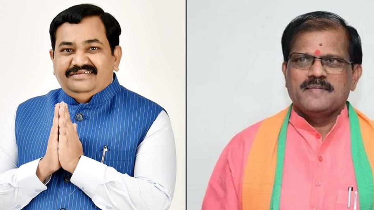 ಸೇಡಂ ಕ್ಷೇತ್ರಕ್ಕೆ ಹೊಸ ಮುಖ ಹುಡುಕುತ್ತಿರುವ ಬಿಜೆಪಿ: ಹಾಲಿ ಶಾಸಕ ತೇಲ್ಕೂರಗೆ ಸಿಗುತ್ತಾ ಶಾಕ್? ಸೇಡಂ ಕ್ಷೇತ್ರಕ್ಕೆ ಹೊಸ ಮುಖ ಹುಡುಕುತ್ತಿರುವ ಬಿಜೆಪಿ: ಹಾಲಿ ಶಾಸಕ ತೇಲ್ಕೂರಗೆ ಸಿಗುತ್ತಾ ಶಾಕ್?