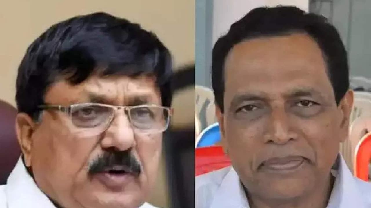 ಪಿಎಸ್ಐ ಹಗರಣ ರೂವಾರಿಗಳಿಂದ ಜ್ಞಾನೇಂದ್ರ ಪರ ಪ್ರಚಾರ: ಕಿಮ್ಮನೆ ರತ್ನಾಕರ್ ಪಿಎಸ್ಐ ಹಗರಣ ರೂವಾರಿಗಳಿಂದ ಜ್ಞಾನೇಂದ್ರ ಪರ ಪ್ರಚಾರ: ಕಿಮ್ಮನೆ ರತ್ನಾಕರ್