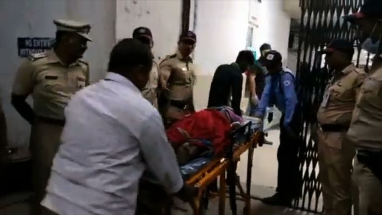  ಯುಪಿಯಲ್ಲಿ ತೀವ್ರ ಶಾಖದ ಹೊಡೆತ: 3 ದಿನದಲ್ಲಿ 54 ಜನರ ಸಾವು, 400 ಜನ ಆಸ್ಪತ್ರೆಗೆ ದಾಖಲು