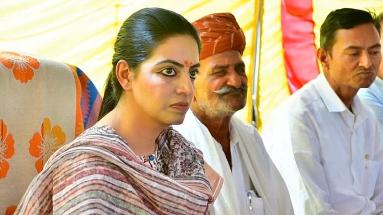 MLA Divya Maderna Controversy Lifestyle and Fame