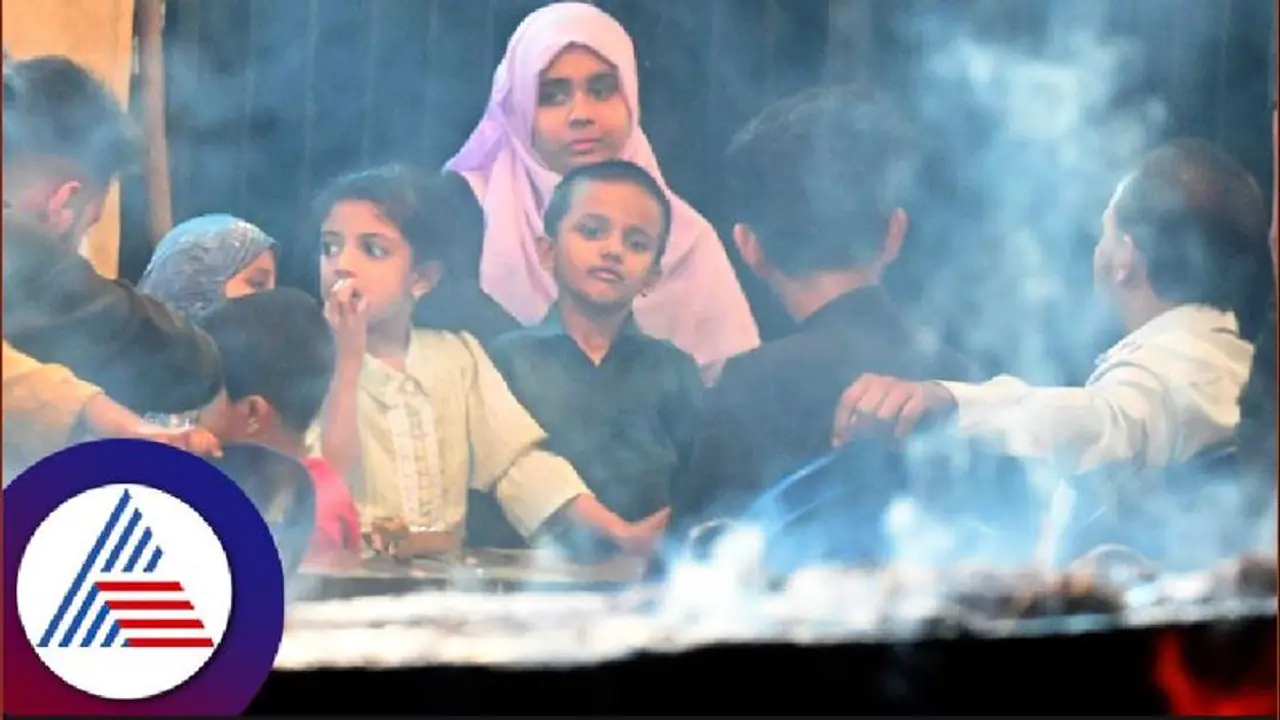 Ramzan 2023: ಜಗಮಗಿಸುತ್ತಿದೆ ಶಿವಾಜಿ ನಗರ ಮಾರ್ಕೆಟ್‌ 