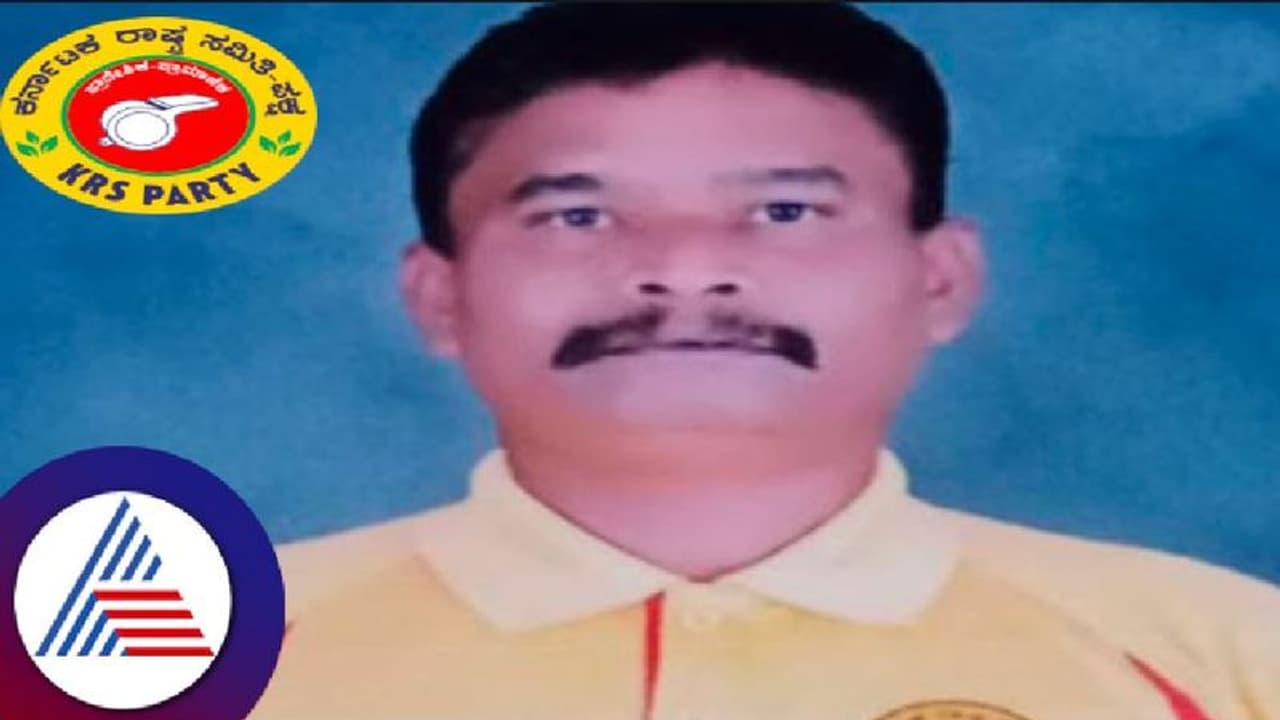 ಮೂಡುಬಿದಿರೆ ಚುನಾವಣಾ ಅಖಾಡಕ್ಕೆ ಲಾರಿ ಡ್ರೈವರ್! ಮೂಡುಬಿದಿರೆ ಚುನಾವಣಾ ಅಖಾಡಕ್ಕೆ ಲಾರಿ ಡ್ರೈವರ್!