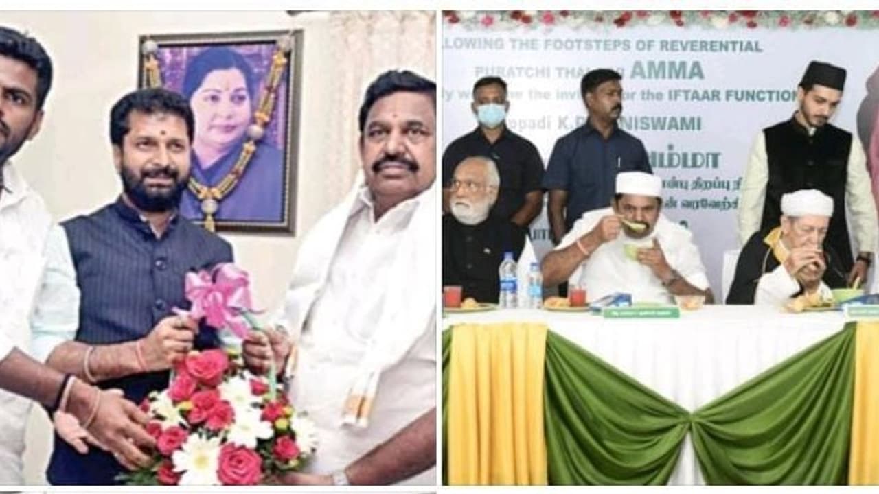 கூட்டணி வேறு! கொள்கை வேறு! ஒருவருடைய இன்சியல் போல ஒருபோதும் கொள்கையை மாற்ற முடியாது எடப்பாடி பழனிசாமி கூட்டணி வேறு! கொள்கை வேறு! ஒருவருடைய இன்சியல் போல ஒருபோதும் கொள்கையை மாற்ற முடியாது எடப்பாடி பழனிசாமி