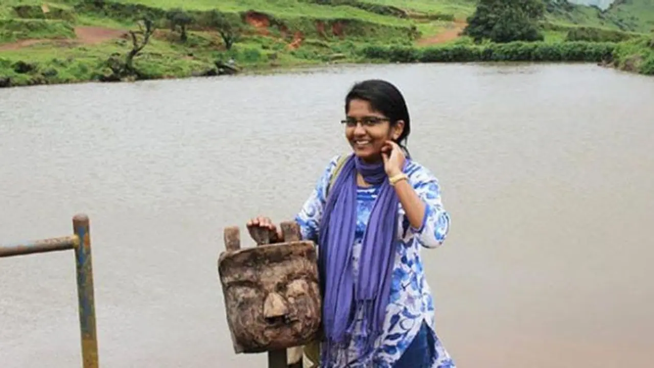 Sajna Ali's wanderlust made her launch a company to cater to solo women travellers Sajna Ali's wanderlust made her launch a company to cater to solo women travellers