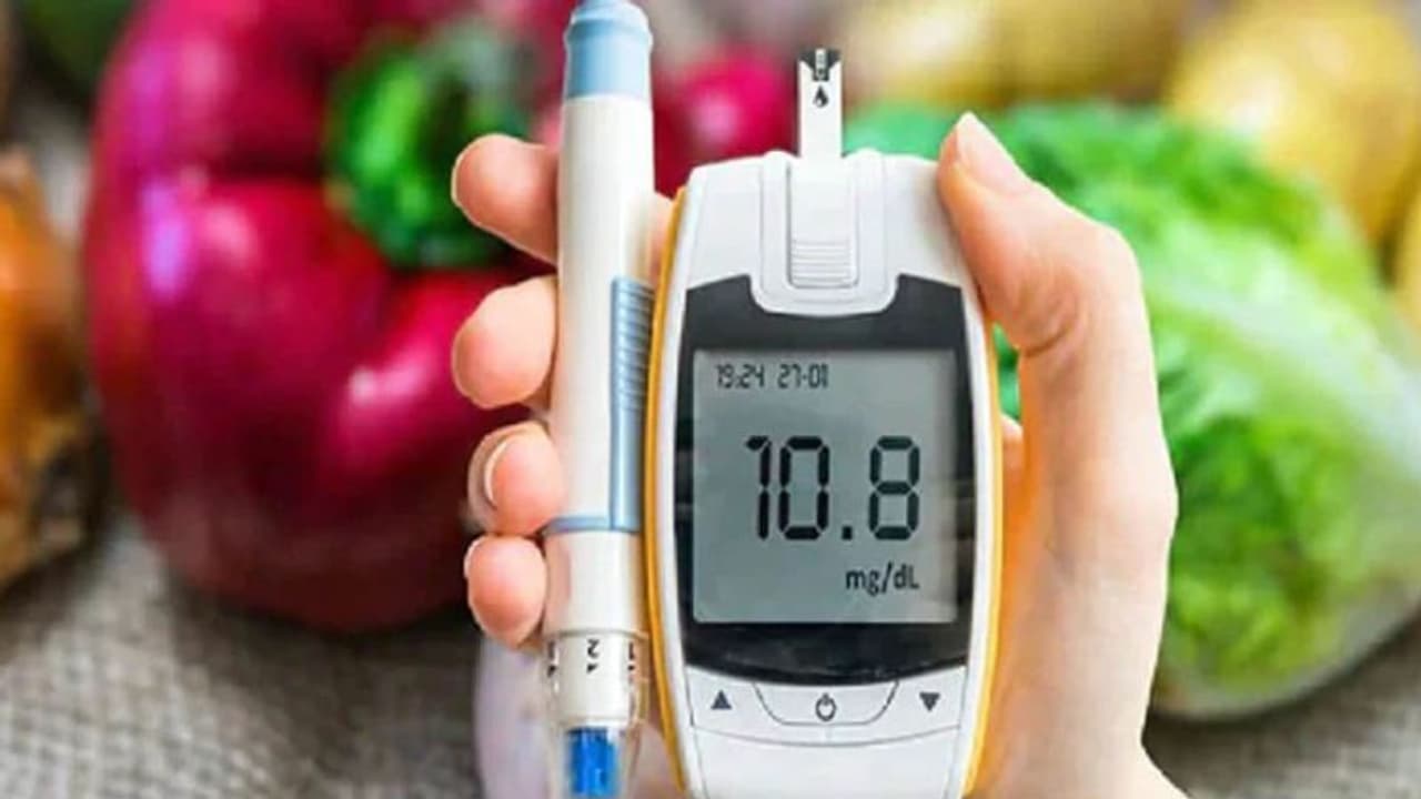 പ്രമേഹ രോഗികള്ക്ക് കഴിക്കാം ഈ അഞ്ച് പച്ചക്കറികള്... പ്രമേഹ രോഗികള്ക്ക് കഴിക്കാം ഈ അഞ്ച് പച്ചക്കറികള്...