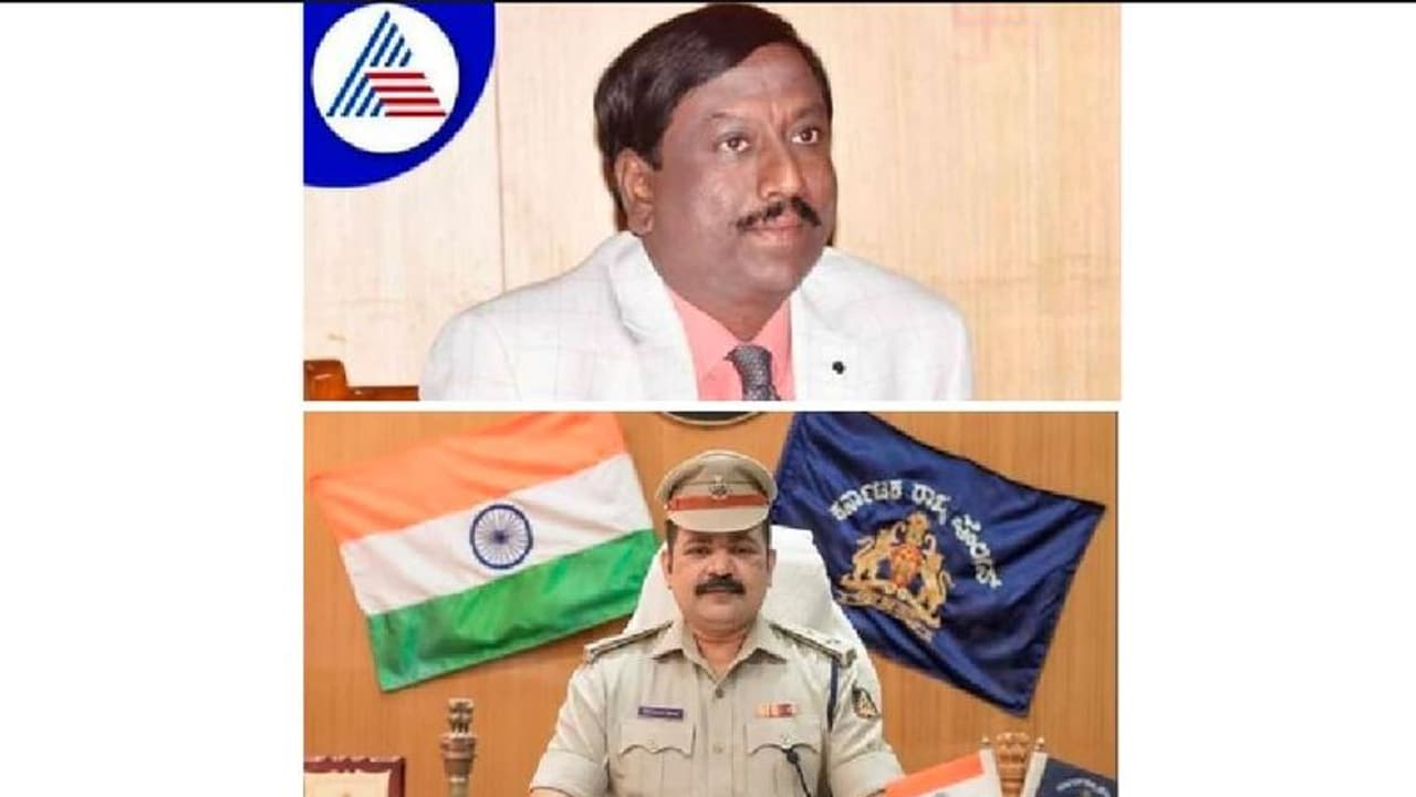 ವಿಜಯಪುರ: ಚುನಾವಣೆ ಹಿನ್ನೆಲೆ ಭೀಮಾತೀರದ ಗ್ಯಾಂಗ್‌ಗಳ ಮೇಲೆ ಪೊಲೀಸ್‌ ಹದ್ದಿನ ಕಣ್ಣು..!