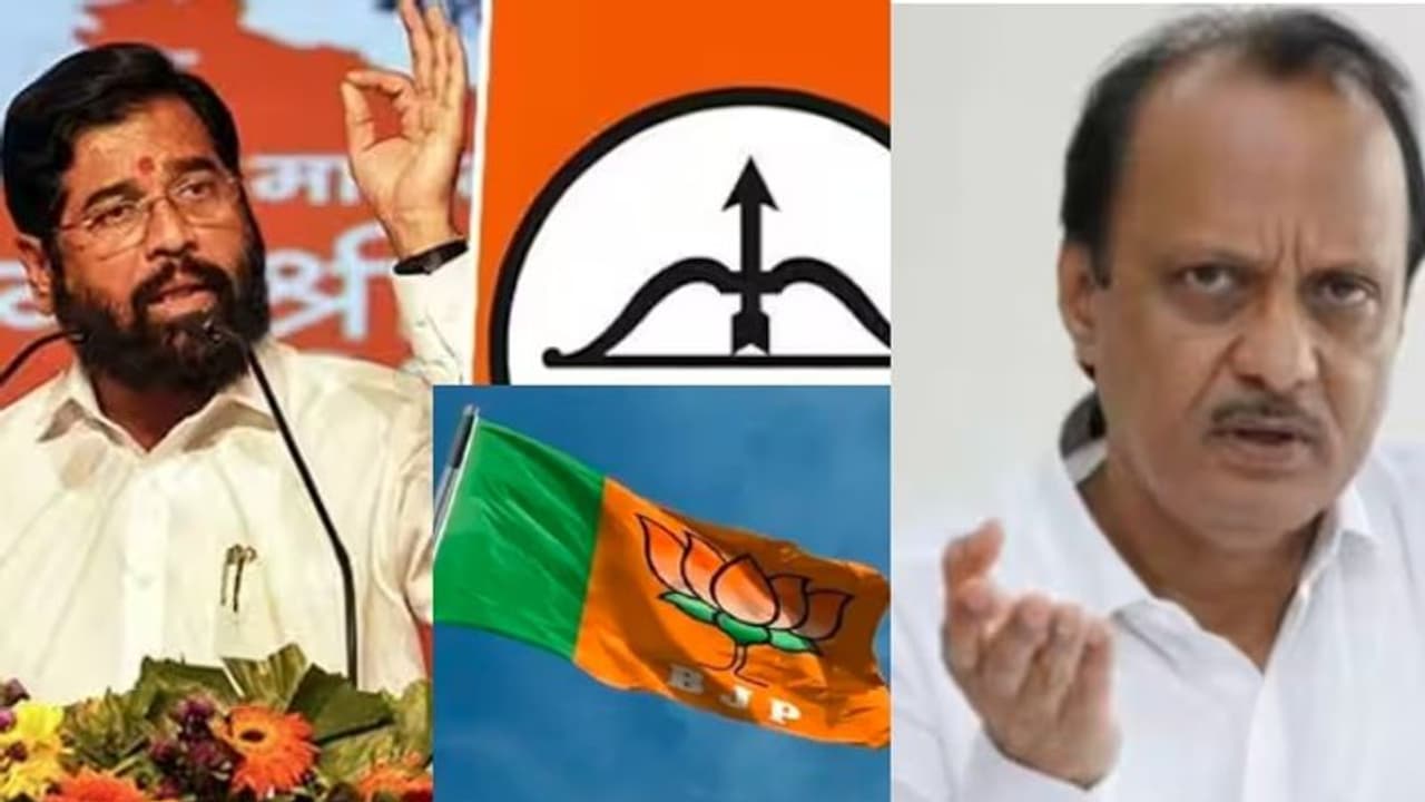 ಮತ್ತೊಂದು ಕ್ಷಿಪ್ರ ರಾಜಕೀಯ ಕ್ರಾಂತಿಗೆ ಸಾಕ್ಷಿಯಾಗಲಿದೆಯಾ ಮಹಾರಾಷ್ಟ್ರ? 