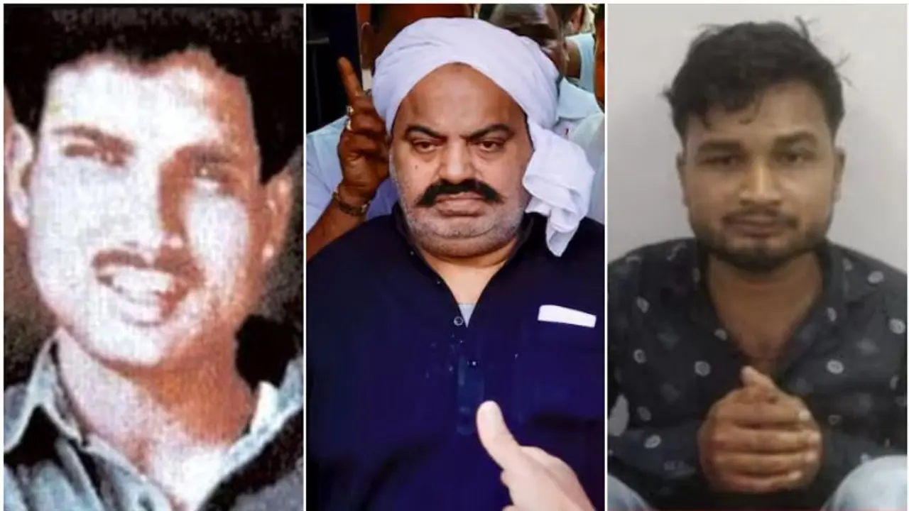 ആതിഖ് കൊല: സണ്ണി 'ഡോണ്' പ്രകാശിന്റെ ആരാധകന്; പ്രകാശ് കൊല്ലപ്പെട്ടത് 25 ാം വയസില് ഏറ്റുമുട്ടലില് ആതിഖ് കൊല: സണ്ണി 'ഡോണ്' പ്രകാശിന്റെ ആരാധകന്; പ്രകാശ് കൊല്ലപ്പെട്ടത് 25 ാം വയസില് ഏറ്റുമുട്ടലില്