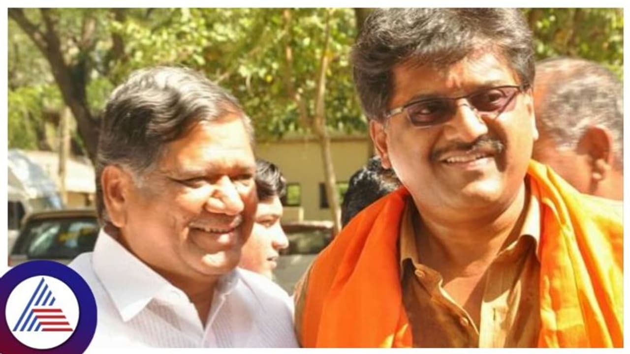 ಜಗದೀಶ್ ಶೆಟ್ಟರ್ ಕಾಂಗ್ರೆಸ್ ಸೇರ್ಪಡೆಗೆ ಸಹೋದರ ಪ್ರದೀಪ್ ಶೆಟ್ಟರ್ ತೀವ್ರ ಬೇಸರ