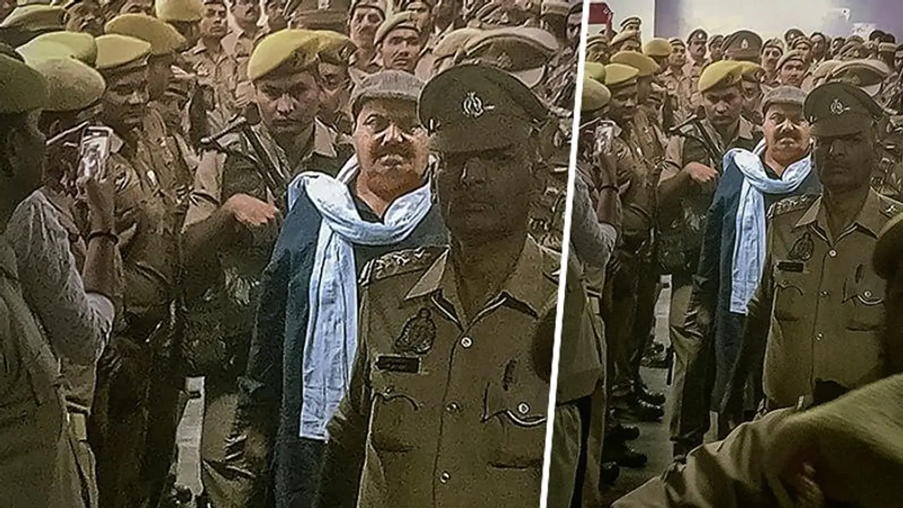 Atiq Ahmad Ashraf murder case: Prayagraj court approves police custody of three shooters Atiq Ahmad Ashraf murder case: Prayagraj court approves police custody of three shooters