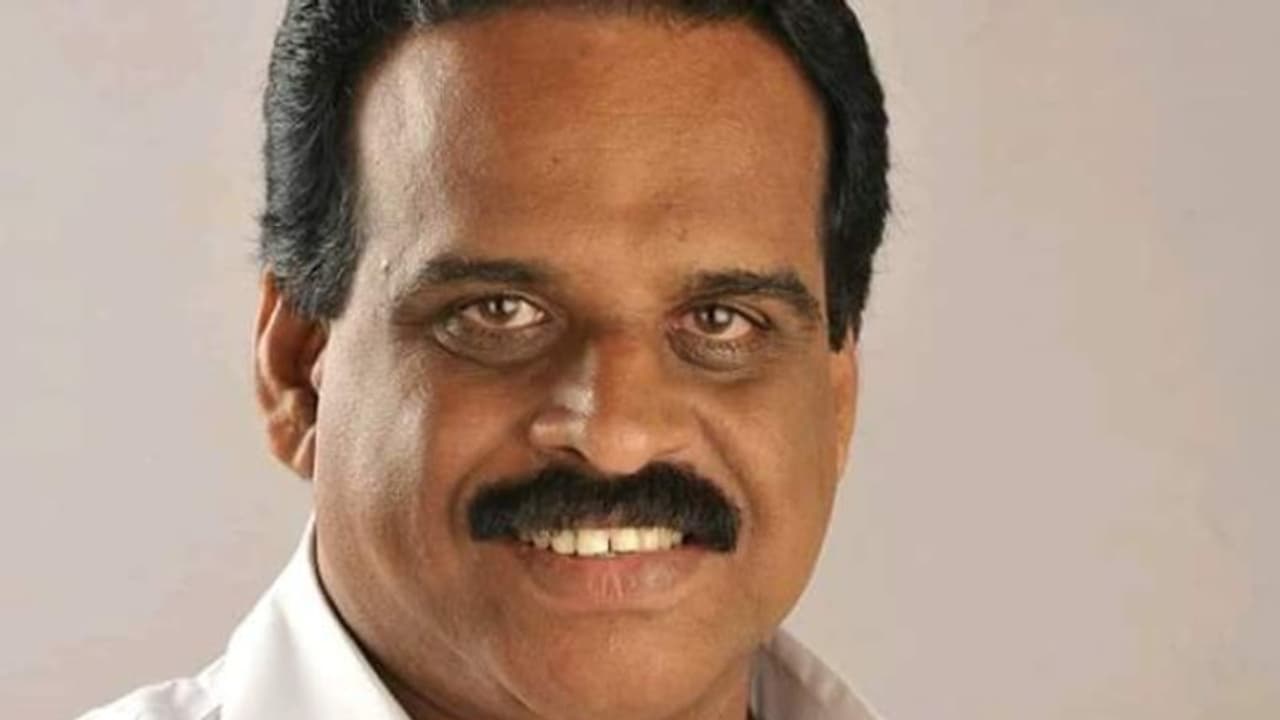 യുഡിഎഫ് പത്തനംതിട്ട ജില്ലാ ചെയർമാൻ ബിജെപിയിലേക്ക്?; പാർട്ടി സ്ഥാനങ്ങൾ രാജിവെക്കും യുഡിഎഫ് പത്തനംതിട്ട ജില്ലാ ചെയർമാൻ ബിജെപിയിലേക്ക്?; പാർട്ടി സ്ഥാനങ്ങൾ രാജിവെക്കും