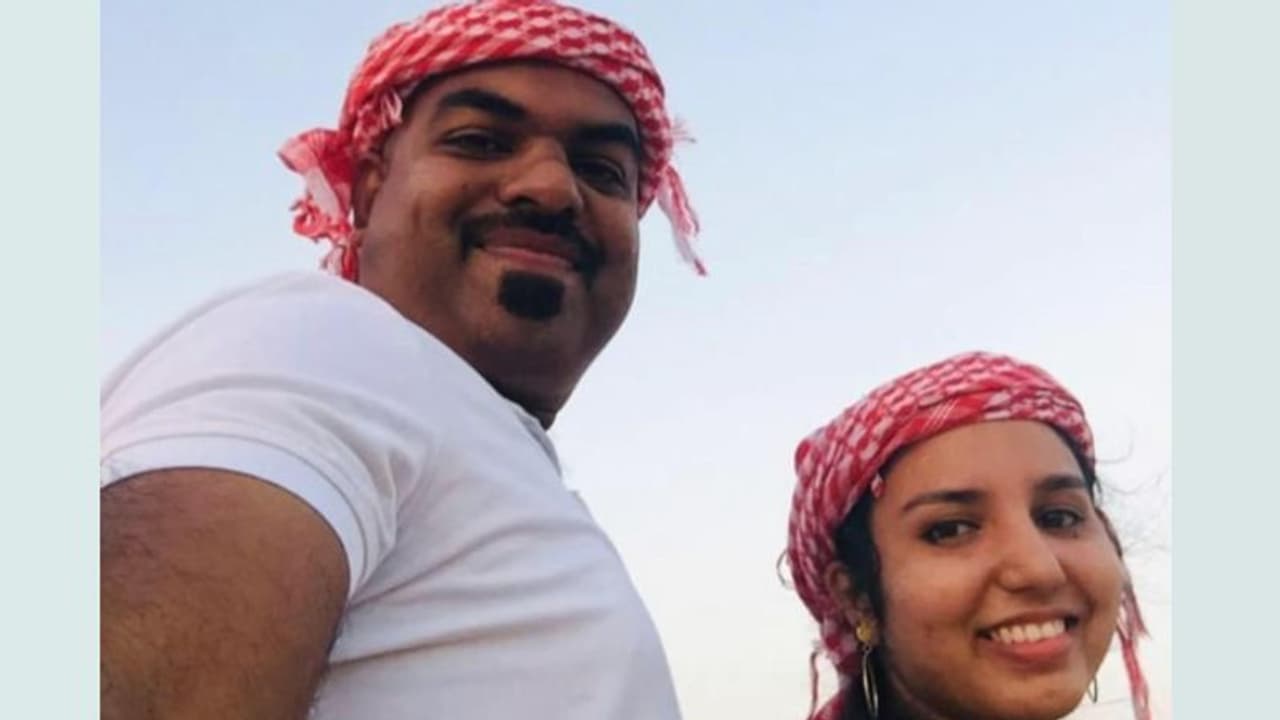 'മരണത്തിന് തൊട്ടുമുമ്പ് തന്റെ പണിതീരാനായ വീട് അവസാനമായി വീഡിയോ കോളിൽ കണ്ടു', ഞെട്ടലായി പ്രവാസികളുടെ വിയോഗം 'മരണത്തിന് തൊട്ടുമുമ്പ് തന്റെ പണിതീരാനായ വീട് അവസാനമായി വീഡിയോ കോളിൽ കണ്ടു', ഞെട്ടലായി പ്രവാസികളുടെ വിയോഗം