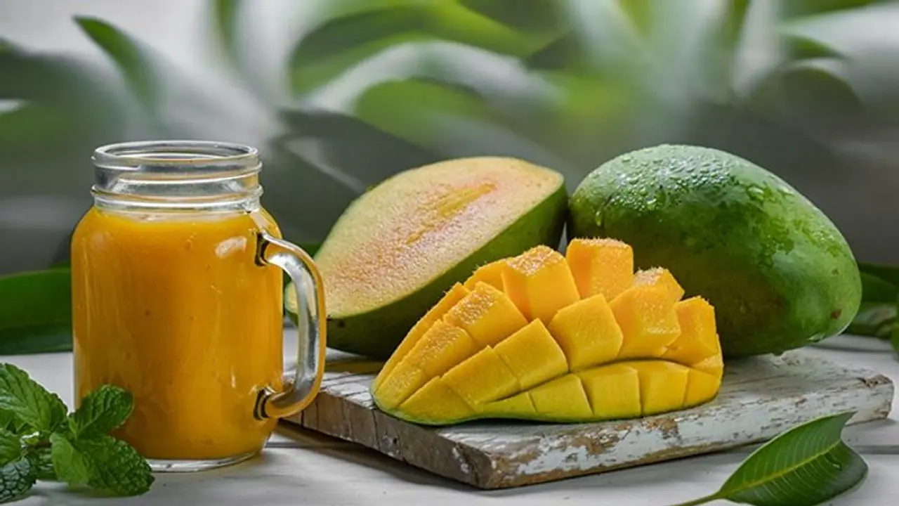 Can people with diabetes consume mangoes? Read THIS Can people with diabetes consume mangoes? Read THIS