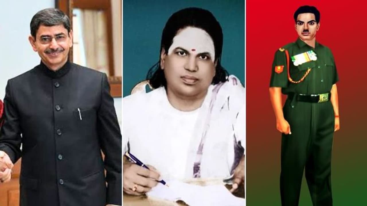 ஆரம்பிக்கலாங்களா.!! முதலில் முத்துராமலிங்க தேவர்.. அடுத்து இமானுவேல் சேகரன்! ஆளுநரின் திடீர் விசிட் ஆரம்பிக்கலாங்களா.!! முதலில் முத்துராமலிங்க தேவர்.. அடுத்து இமானுவேல் சேகரன்! ஆளுநரின் திடீர் விசிட்