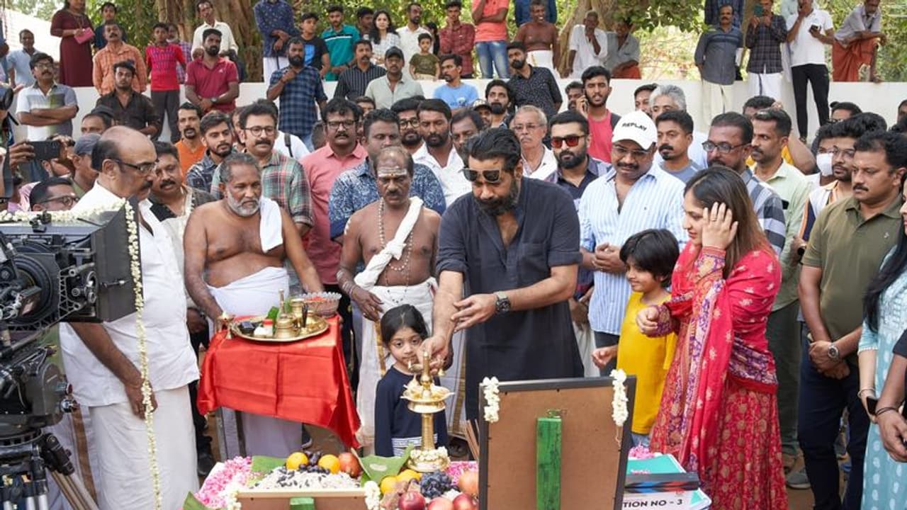 ബിജു മേനോനും ആസിഫ് അലിയും ഒന്നിക്കുന്നു, ചിത്രീകരണം ആരംഭിച്ചു ബിജു മേനോനും ആസിഫ് അലിയും ഒന്നിക്കുന്നു, ചിത്രീകരണം ആരംഭിച്ചു