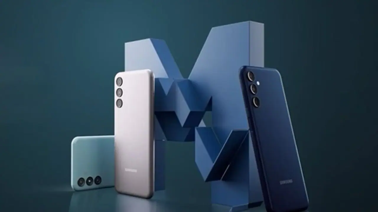 Samsung Galaxy M14 5G with 50MP triple camera, 6000 mAh battery launched; Check details Samsung Galaxy M14 5G with 50MP triple camera, 6000 mAh battery launched; Check details