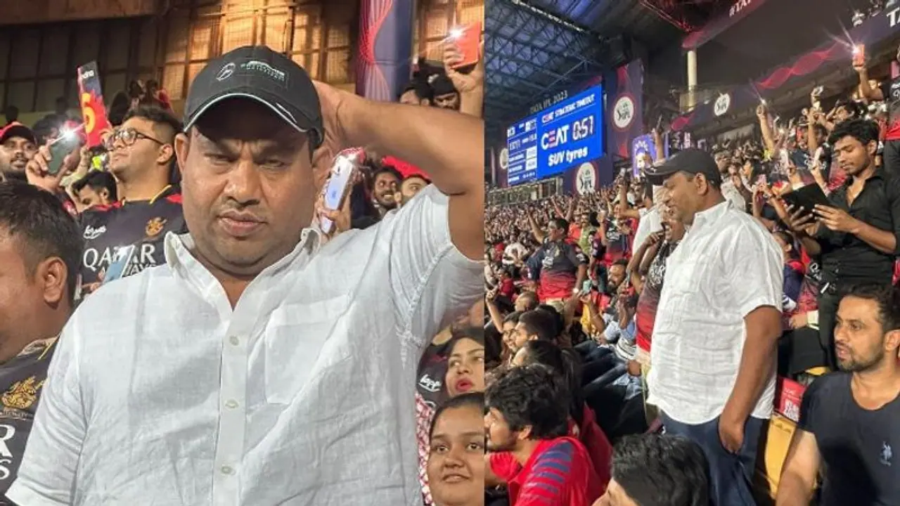 RCB vs CSK: ಅರ್ಧ ನಿಜ, ಅರ್ಧ ಸುಳ್ಳಾದ ಆರ್ಯವರ್ಧನ್ ಗುರೂಜಿ ಭವಿಷ್ಯ..! RCB vs CSK: ಅರ್ಧ ನಿಜ, ಅರ್ಧ ಸುಳ್ಳಾದ ಆರ್ಯವರ್ಧನ್ ಗುರೂಜಿ ಭವಿಷ್ಯ..!