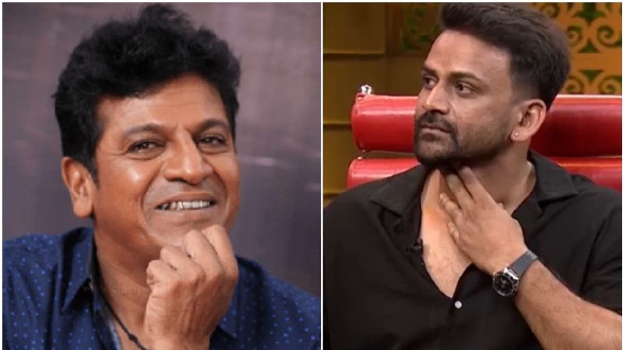 ಹೆಂಡತಿ ಲಕ್ ತಂದುಕೊಡ್ತಾಳೆ; ಧನಂಜಯ್ ಮದುವೆ ಬಗ್ಗೆ ಶಿವಣ್ಣ ಹೇಳಿಕೆ ವೈರಲ್ 