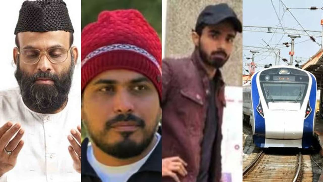 'മഅദനി കേരളത്തിലേക്ക്, ഒടുവിൽ ഷാഫിയെ കണ്ടെത്തി, ഷാറൂഖ് കണ്ടിരുന്ന വീഡിയോകൾ, ഓടിയെത്തി വന്ദേഭാരത്' 10 വാർത്ത