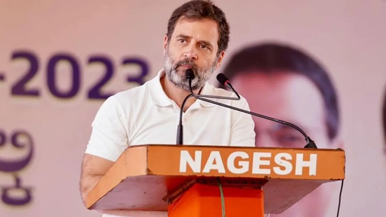 Lok Sabha Secretariat restores membership of Wayanad MP Rahul Gandhi; check details