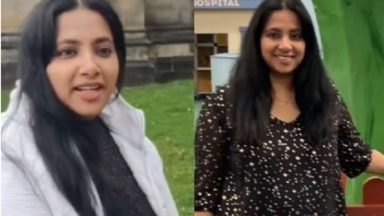 പത്ത് കിലോ ഭാരം കുറച്ചതിന്റെ ആഘോഷത്തിൽ നടി നിയ, വീഡിയോ ഏറ്റെടുത്ത് പ്രേക്ഷകർ പത്ത് കിലോ ഭാരം കുറച്ചതിന്റെ ആഘോഷത്തിൽ നടി നിയ, വീഡിയോ ഏറ്റെടുത്ത് പ്രേക്ഷകർ