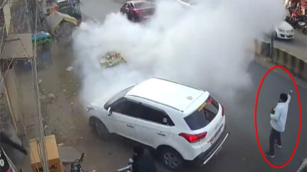 guddu muslim umesh pal cctv footage guddu muslim umesh pal cctv footage