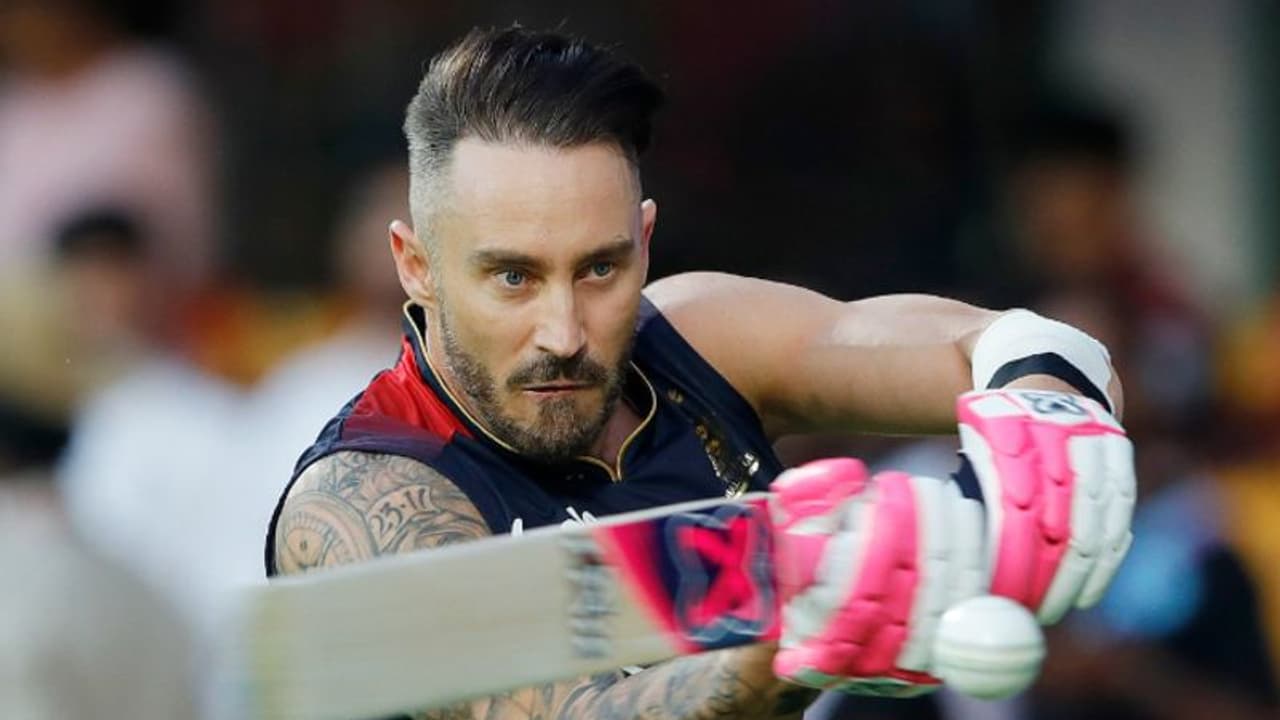 ഐപിഎല്ലില്‍ ദക്ഷിണേന്ത്യന്‍ ഡര്‍ബി; ടോസ് ജയിച്ച് ആര്‍സിബി, സിഎസ്‌കെയില്‍ മാറ്റം 