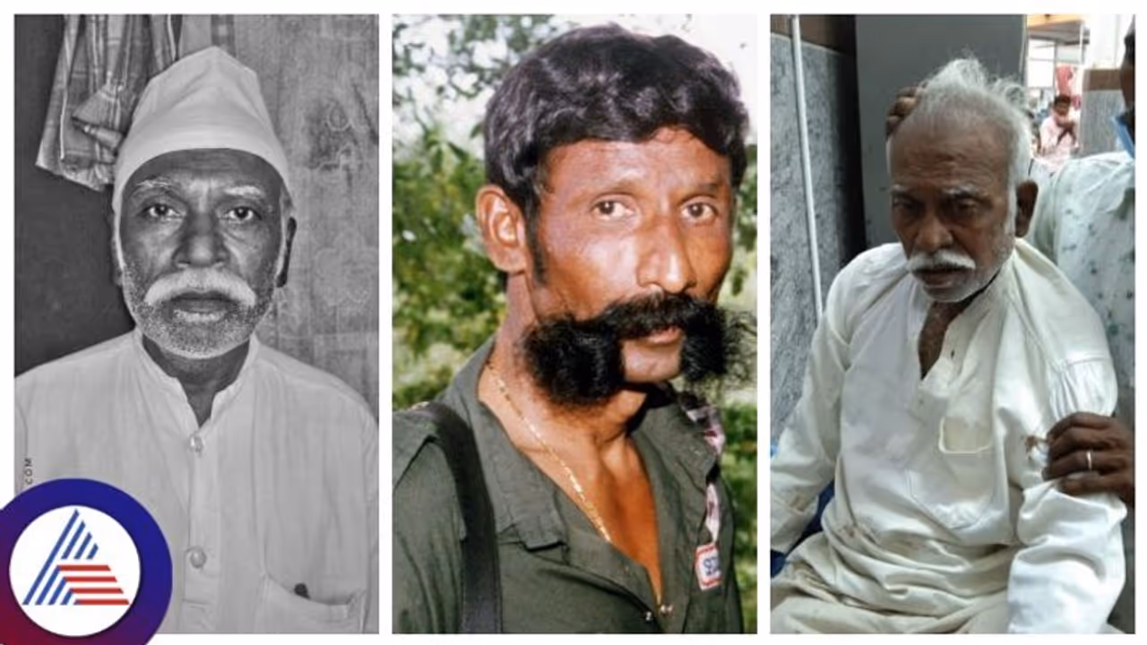 ಬರೋಬ್ಬರಿ 34 ವರ್ಷದಿಂದ ಪರಪ್ಪನ ಅಗ್ರಹಾರದಲ್ಲಿದ್ದ ವೀರಪ್ಪನ್ ಸಹಚರ ಸಾವು ಬರೋಬ್ಬರಿ 34 ವರ್ಷದಿಂದ ಪರಪ್ಪನ ಅಗ್ರಹಾರದಲ್ಲಿದ್ದ ವೀರಪ್ಪನ್ ಸಹಚರ ಸಾವು