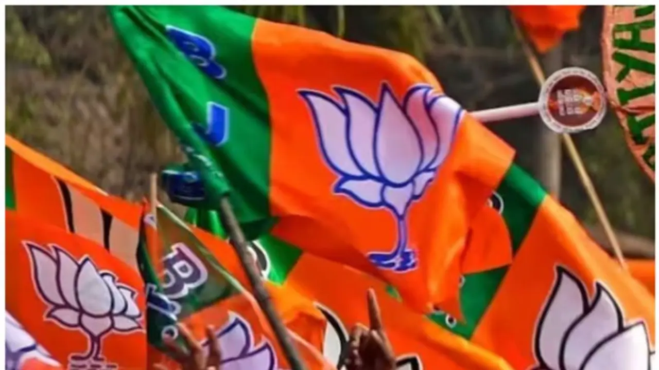 കര്‍ണാടകയില്‍ ഭരണത്തിലെത്തുക ബിജെപി സഖ്യ സര്‍ക്കാരെന്ന് പീപ്പിള്‍സ് ചോയ്സ് സര്‍വ്വേ ഫലം