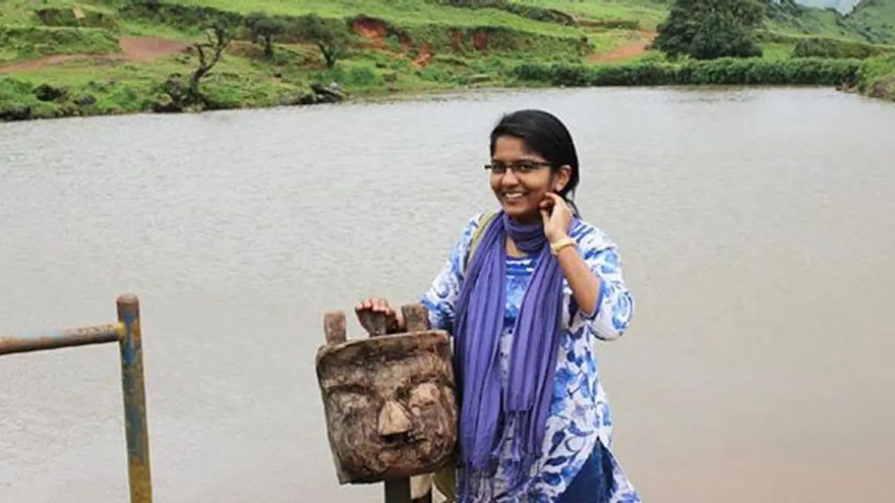 அப்பூப்பந்தாடி தெரியுமா? சுற்றுலா ஏஜென்சி தொடங்கி சாதித்த சஜ்னாவின் கதை