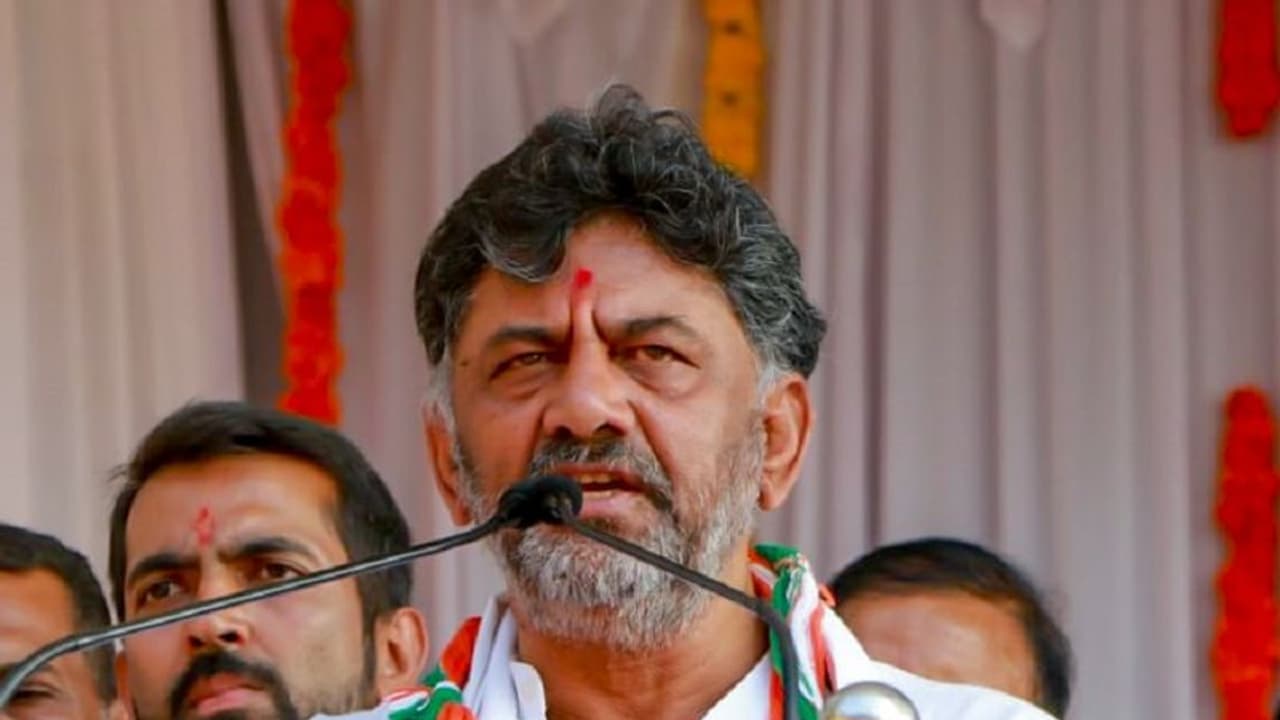 ಬ್ರ್ಯಾಂಡ್‌ ಬೆಂಗಳೂರು ಸಲಹೆಗೆ ವೆಬ್‌ಸೈಟ್‌ ಶುರು: ಡಿ.ಕೆ.ಶಿವಕುಮಾರ್‌