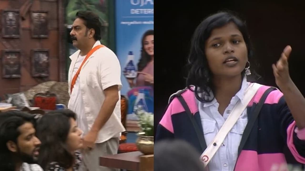 'കഴിഞ്ഞ പ്രാവശ്യം അവന്‍ യൂസ് ചെയ്ത ആയുധം ഇതാണ്'; ഗോപിക പിന്തുടരുന്നത് റോബിന്‍റെ തന്ത്രമെന്ന് ഷിജു