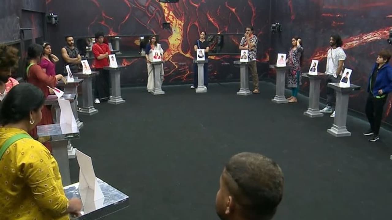 ബിഗ് ബോസില്‍ 'ചക്രവ്യൂഹ'ത്തിന് തുടക്കം; വിജയിയെ കാത്തിരിക്കുന്നത് ഏത് മത്സരാര്‍ഥിയും ആഗ്രഹിക്കുന്ന നേട്ടം