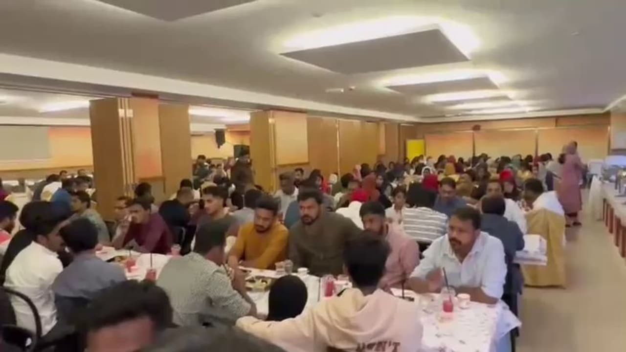 പി.എല്.സി യുഎഇ ചാപ്റ്റര് ഇഫ്താര് സംഗമം സംഘടിപ്പിച്ചു പി.എല്.സി യുഎഇ ചാപ്റ്റര് ഇഫ്താര് സംഗമം സംഘടിപ്പിച്ചു