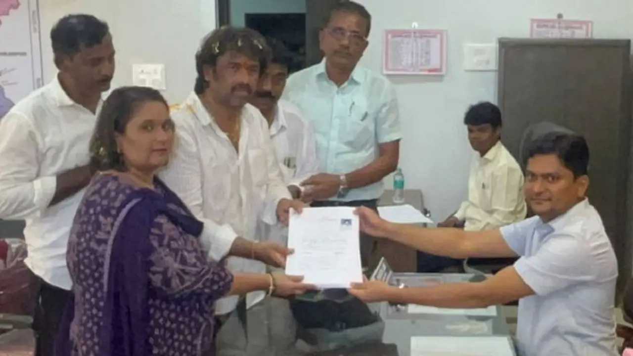 ಬಂಗಾರಪ್ಪ ಅವರಿಂದ ಸ್ವಾಭಿಮಾನದ ರಾಜಕಾರಣ ಕಲಿತಿರುವೆ: ಮಧು ಬಂಗಾರಪ್ಪ