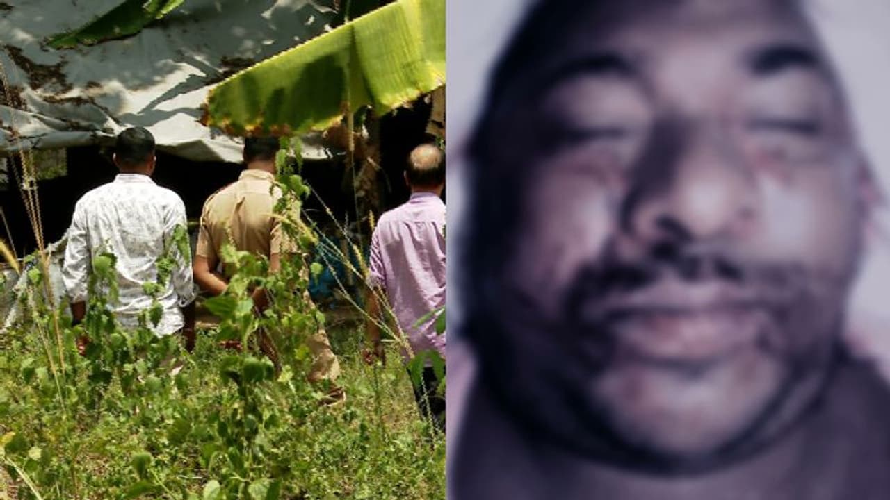 പിന്നില് നിന്ന് കഴുത്ത് മുറുക്കി കുളത്തിലെറിഞ്ഞു? ടിപ്പർ ലോറി ഡ്രൈവർ സജിയുടെ മരണത്തിലെ ദുരൂഹത മാറുന്നില്ല പിന്നില് നിന്ന് കഴുത്ത് മുറുക്കി കുളത്തിലെറിഞ്ഞു? ടിപ്പർ ലോറി ഡ്രൈവർ സജിയുടെ മരണത്തിലെ ദുരൂഹത മാറുന്നില്ല