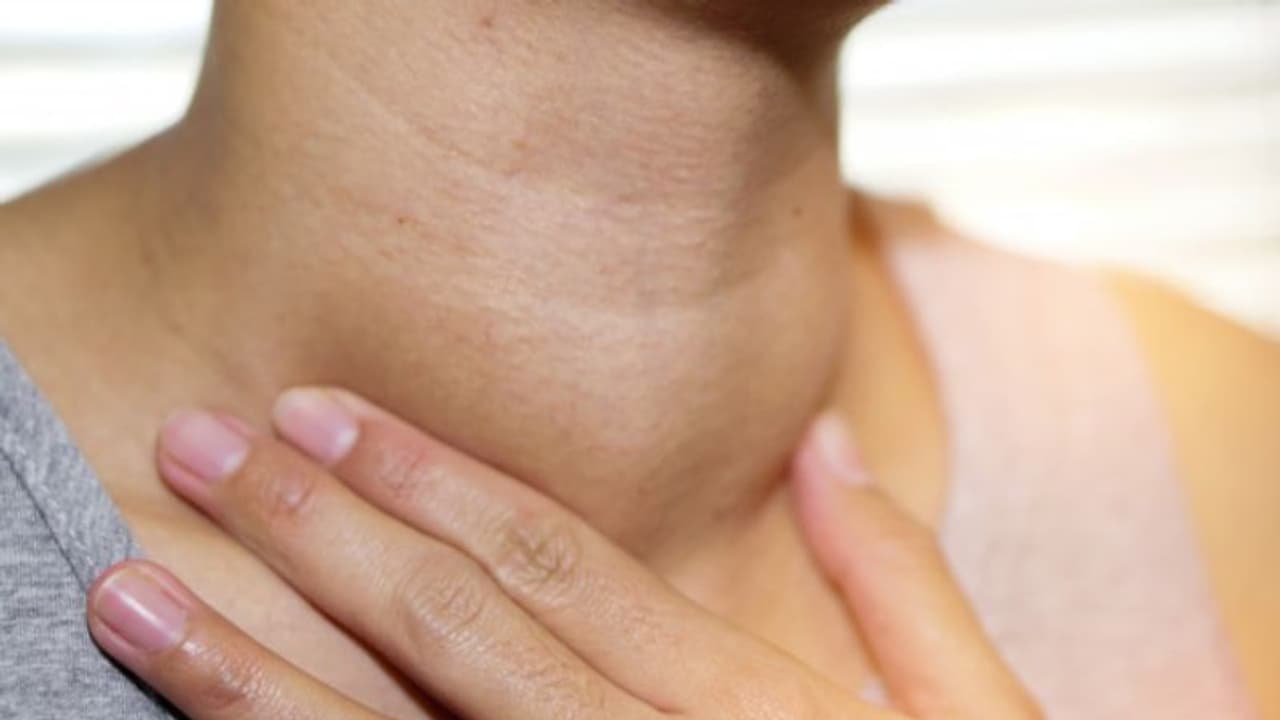 World Thyroid Day : തൈറോയ്ഡ് രോഗികള്ക്ക് ഡയറ്റില് ഉള്പ്പെടുത്താം ഈ ഒമ്പത് ഭക്ഷണങ്ങള്... World Thyroid Day : തൈറോയ്ഡ് രോഗികള്ക്ക് ഡയറ്റില് ഉള്പ്പെടുത്താം ഈ ഒമ്പത് ഭക്ഷണങ്ങള്...