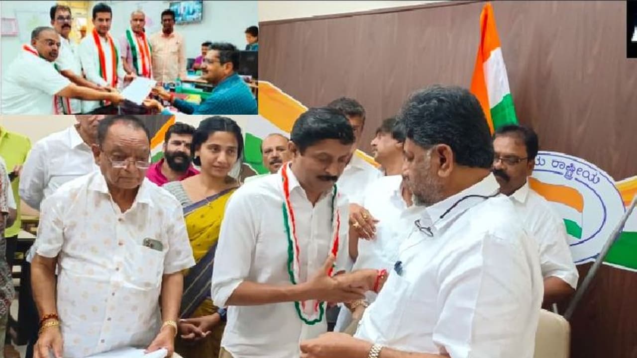 Karnataka Election 2023: Over 3,600 candidates file nominations for Assembly polls, scrutiny of papers today Karnataka Election 2023: Over 3,600 candidates file nominations for Assembly polls, scrutiny of papers today