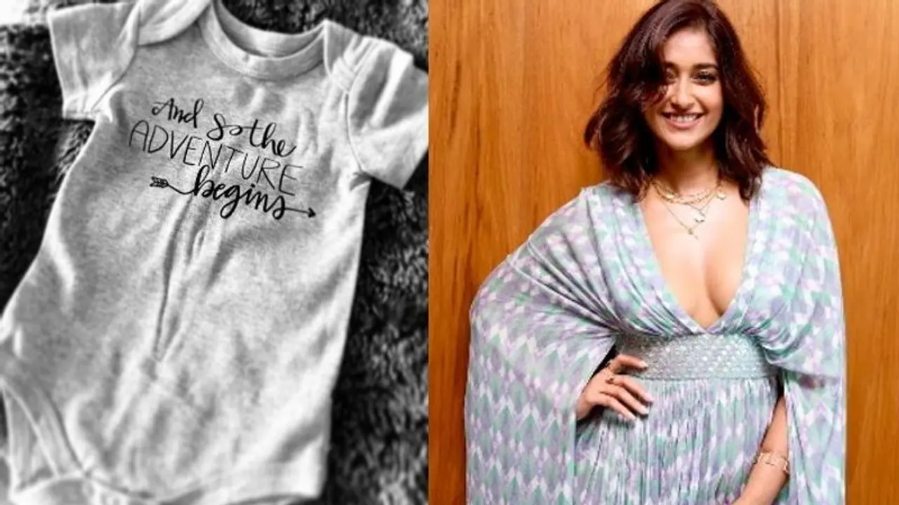 കുഞ്ഞുണ്ടാകാന് പോകുന്നുവെന്ന സന്തോഷം പങ്കിട്ടു; കടുത്ത സൈബര് ആക്രമണം നേരിട്ട് ഇല്യാന കുഞ്ഞുണ്ടാകാന് പോകുന്നുവെന്ന സന്തോഷം പങ്കിട്ടു; കടുത്ത സൈബര് ആക്രമണം നേരിട്ട് ഇല്യാന