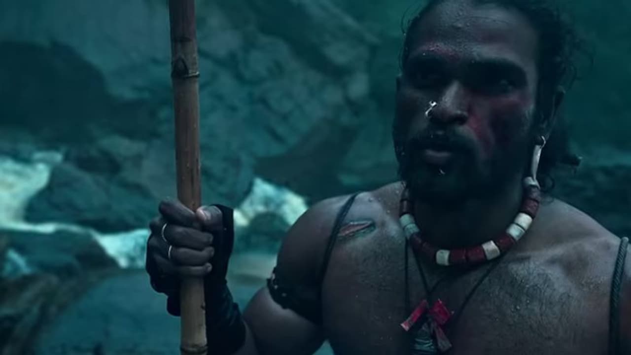 'പൊന്നിയിൻ സെല്‍വനോ'ട് ഏറ്റുമുട്ടാൻ 'യാതിസൈ', ദൃശ്യങ്ങള്‍ പുറത്ത്