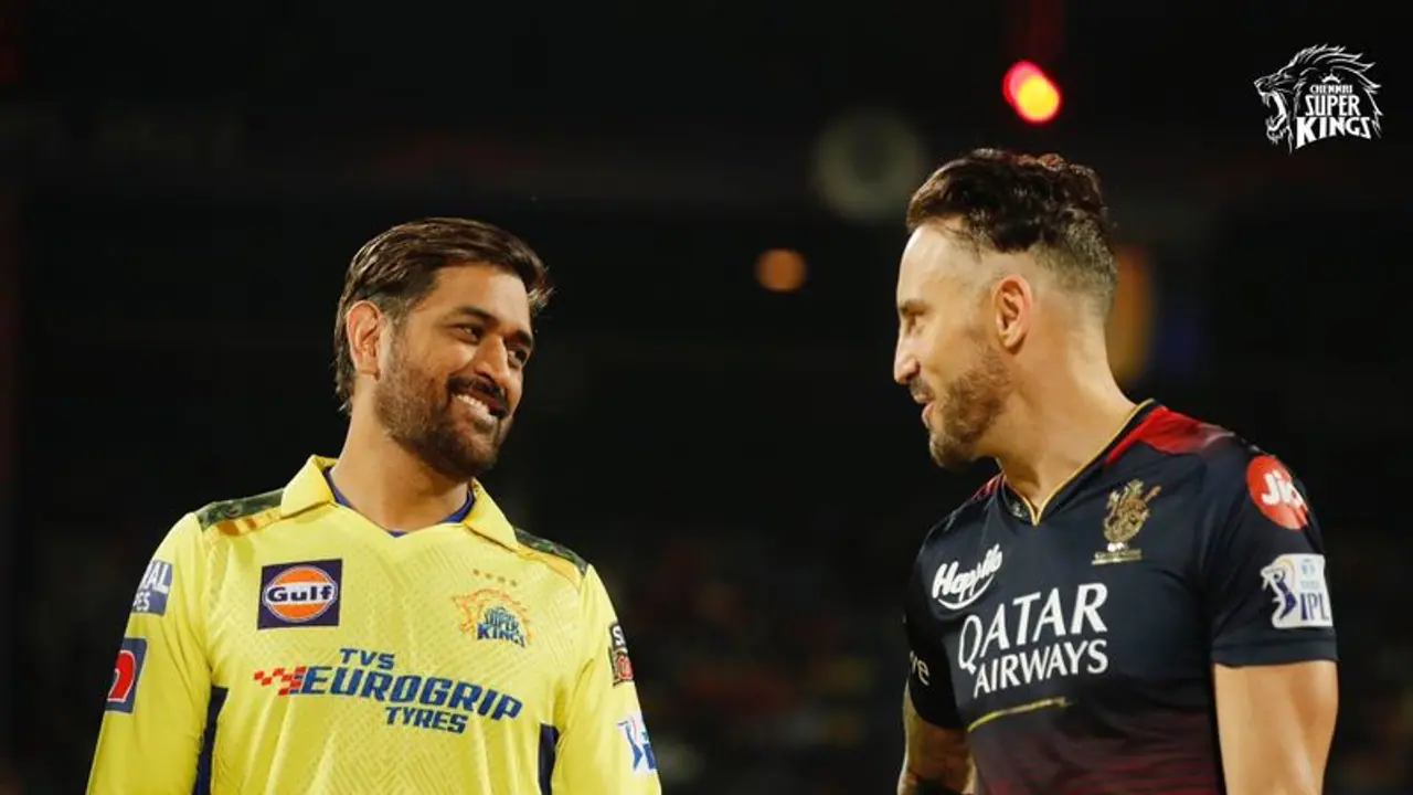 ಬೆಂಗಳೂರಿನಲ್ಲಿಂದು RCB vs CSK ಮಹಾಕದನ; ಗೆದ್ರೆ ಪ್ಲೇ ಆಫ್‌ಗೆ, ಸೋತ್ರೆ ಮನೆಗೆ..!