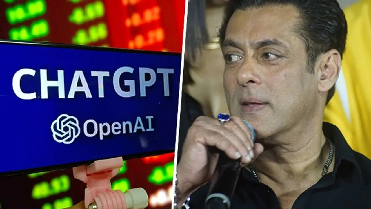 Here's what ChatGPT reveals about Salman Khan; know how this AI explains about Bollywood BHAI's popularity Here's what ChatGPT reveals about Salman Khan; know how this AI explains about Bollywood BHAI's popularity