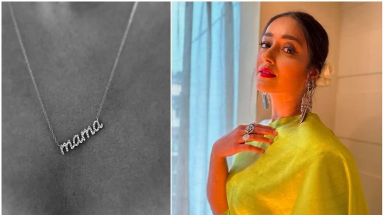 Ileana D'Cruz: ಮದುವೆ ಆಗದೆ ತಾಯಿ ಆಗ್ತಿರುವ ನಟಿ ಇಲಿಯಾನಾ; ಮಗುವಿನ ತಂದೆ ಯಾರೆಂದು ಕೇಳ್ತಿದ್ದಾರೆ ನೆಟ್ಟಿಗರು Ileana D'Cruz: ಮದುವೆ ಆಗದೆ ತಾಯಿ ಆಗ್ತಿರುವ ನಟಿ ಇಲಿಯಾನಾ; ಮಗುವಿನ ತಂದೆ ಯಾರೆಂದು ಕೇಳ್ತಿದ್ದಾರೆ ನೆಟ್ಟಿಗರು
