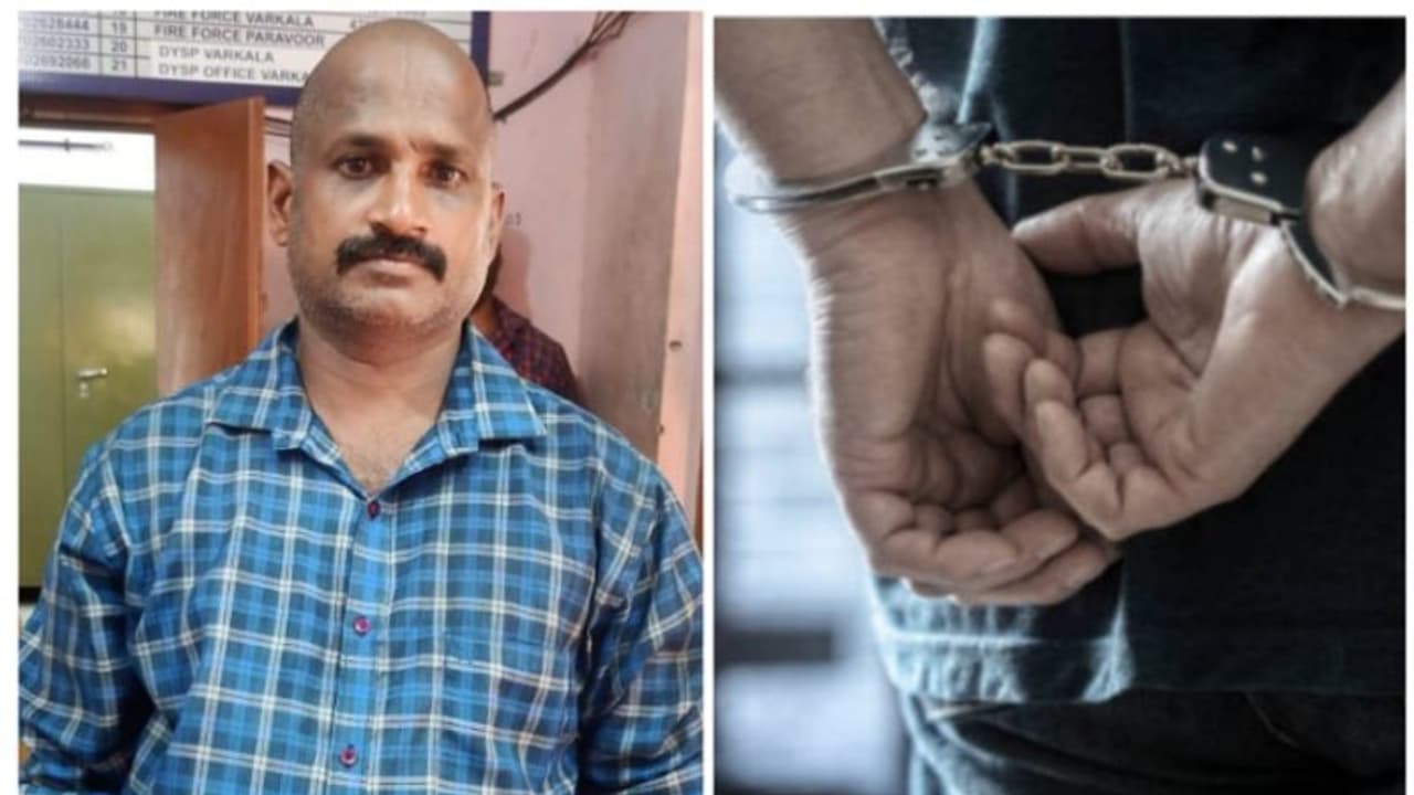  മുൻഭാര്യയെ വീട്ടിൽ അതിക്രമിച്ചു കയറി കൊലപ്പെടുത്താൻ ശ്രമിച്ചു; യുവാവ് അറസ്റ്റിൽ