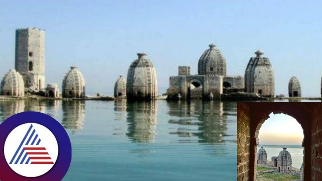 ಈ ದೇವಾಲಯದಿಂದ ಸ್ವರ್ಗಕ್ಕಿದೆ ಮೆಟ್ಟಿಲು! ಆದ್ರೆ ಸಣ್ಣ ಪ್ರಾಬ್ಲಂ ಇದೆ..