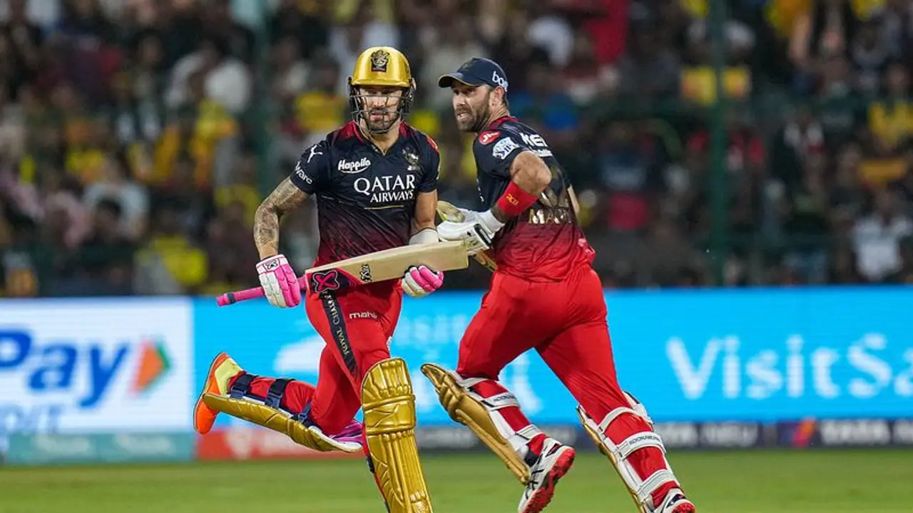 IPL2023 RCB vs LSG: టాస్ గెలిచిన ఆర్‌సీబీ... బెంగళూరులో ఓటమికి రివెంజ్ కోసం...