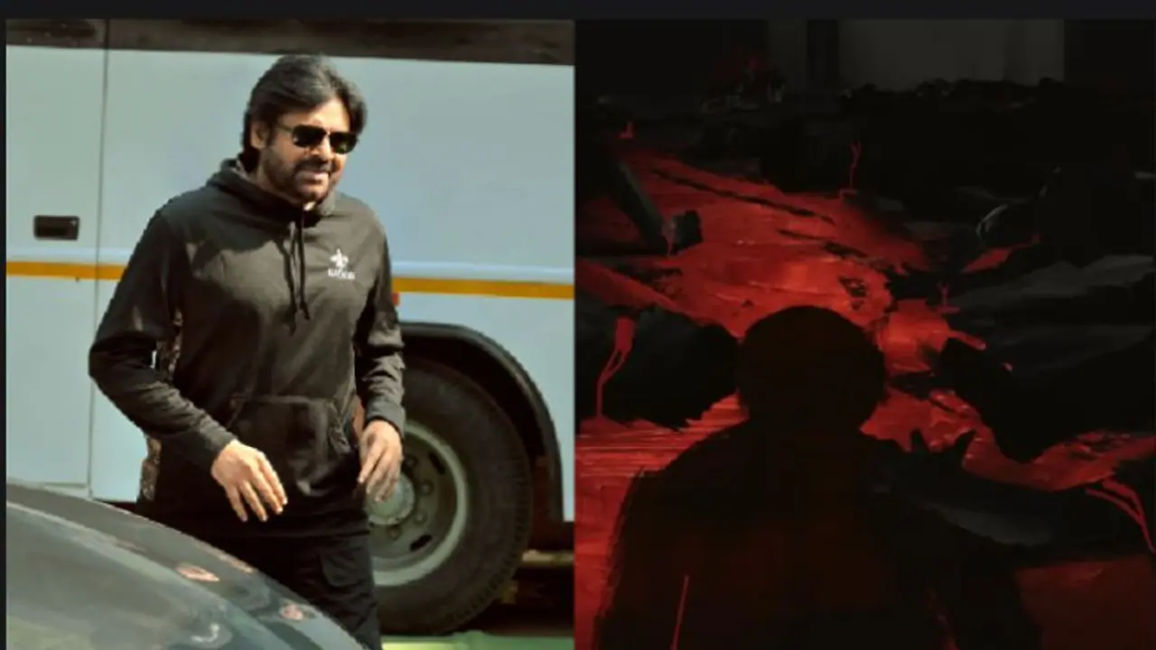 `ఓజీ` సెట్లోకి పవన్ కళ్యాణ్ ఎంట్రీ.. ఇది కదా ఫ్యాన్స్ కి కావాల్సింది `ఓజీ` సెట్లోకి పవన్ కళ్యాణ్ ఎంట్రీ.. ఇది కదా ఫ్యాన్స్ కి కావాల్సింది