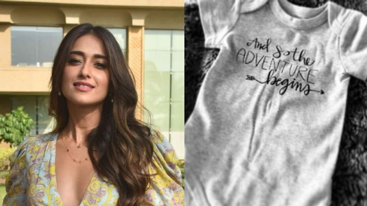 'നിനക്കായ് ഇനിയും കാത്തിരിക്കാൻ വയ്യ'; ഗർഭിണി ആണെന്ന് അറിയിച്ച് ഇല്യാന ഡിക്രൂസ് 'നിനക്കായ് ഇനിയും കാത്തിരിക്കാൻ വയ്യ'; ഗർഭിണി ആണെന്ന് അറിയിച്ച് ഇല്യാന ഡിക്രൂസ്